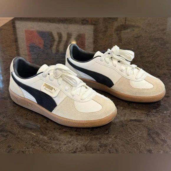 Puma Palermo Sneakers - Picture 7 of 16